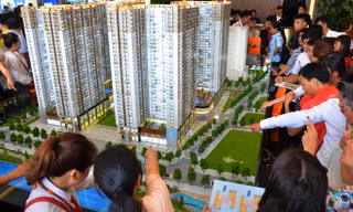 Phân khúc bất động sản nào đang 'hút tiền' mạnh nhất?