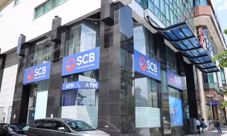 Ngân hàng SCB giảm chuyển tiền, dừng dịch vụ khách vip