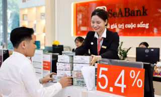 Quy định mới về lãi suất tiết kiệm 