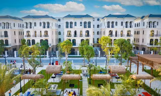 Cho phép bán nhà ở dự án Ocean Park 2-3 cho người nước ngoài