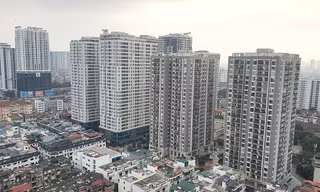Ba luật mới liên quan thị trường bất động sản bảo vệ tối đa người mua nhà