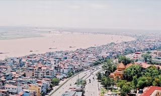 Mua đất ở đâu dễ sinh lời nhất?
