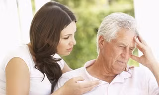 Thiếu máu làm tăng nguy cơ sa sút trí tuệ ở người cao tuổi