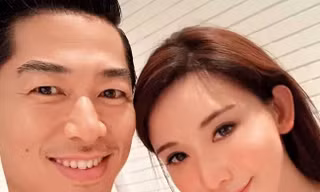 Lâm Chí Linh đã kết hôn với người bạn lâu năm Akira. 
