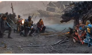 Marvel tung trích đoạn bị cắt trong Avengers: End Game, dân mạng ‘dậy sóng’