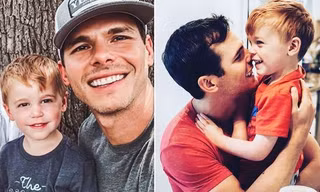 Con trai 3 tuổi của ca sĩ Granger Smith chết đuối thương tâm tại nhà