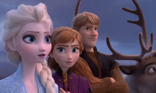 “Frozen 2” sắp trình làng sau 6 năm chờ đợi.