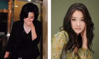 Thêm nữ nghệ sĩ tố bị biến thành ‘công cụ tình dục’ trong showbiz Hàn
