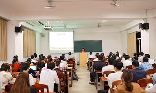 Cơ hội Nghề nghiệp lớn khi học ngành Ngôn ngữ Trung Quốc 