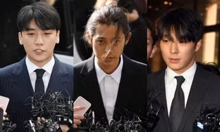 Loạt diễn biến bất ngờ vụ bê bối tình dục của Seungri và hội chat sex