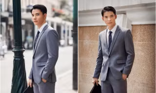 Những anh chàng 'đẹp nhưng ế' vì tham gia liên tục nhiều show hẹn hò?