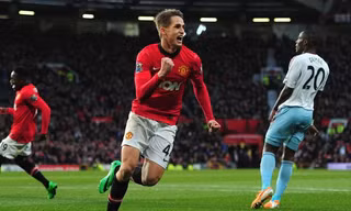 Januzaj được kỳ vọng sẽ trở thành một ngôi sao mới tại Old Trafford