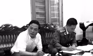Phó Phòng TN-MT có hành vi lừa đảo
