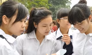Điểm chuẩn ĐH Sư phạm Kỹ thuật TP.HCM, Luật TPHCM