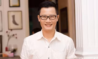 Hoàng Bách: 'Hát như người đàn ông đã trưởng thành'