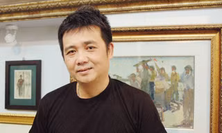 Lê Thái Sơn