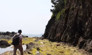 'Cao nguyên đá' miền biển Quảng Nam