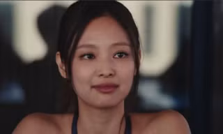 Jennie (BlackPink) bớt nhạt nhòa trong tập phim mới