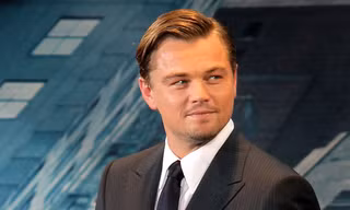 Diễn xuất đỉnh cao của Leonardo DiCaprio