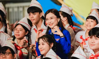 Lễ hội Thanh niên TPHCM 2025