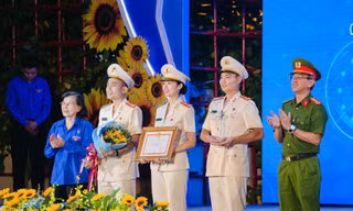 Kỷ nguyên vươn mình của dân tộc mở ra cơ hội và điều kiện phát triển toàn diện cho thanh niên