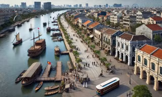 TPHCM có thể được công nhận Thành phố điện ảnh trong năm 2025