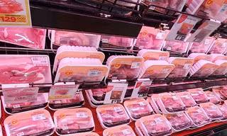 Lợn giá cao mang lại lợi nhuận lớn cho doanh nghiệp kinh doanh.