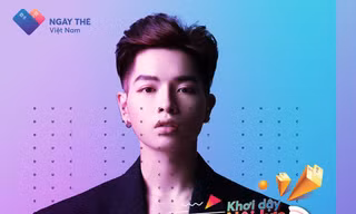 Đức Phúc sẽ trình diễn loạt hit đình đám trên sân khấu Sóng Festival chiều nay 7/11