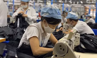 Theo các chuyên gia, dịch bệnh được cho là một cuộc sàng lọc, chỉ những doanh nghiệp có nội lực nhất định mới có thể vượt qua