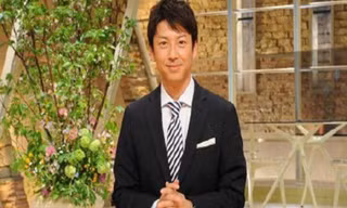 Yuta Tomikawa.