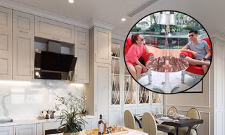 Bảo Thanh sở hữu nhà, biệt thự nghỉ dưỡng mơ ước