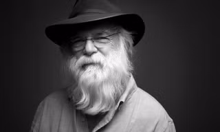 David Olney hưởng thọ 71 tuổi.