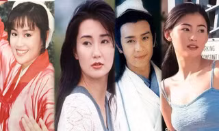 Sao Hoa ngữ ‘hết thời’: Kẻ sống cô độc, người chật vật mưu sinh 