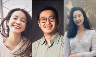 Người mẫu bị vợ chủ tịch trang mua sắm Taobao công khai ‘dằn mặt’, tố ve vãn chồng mình