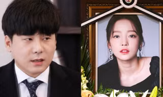 ‘Đạo luật Goo Hara’ chống lại mẹ ruột được thông qua vào giỗ đầu của nữ idol