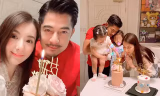 Có gì trong hợp đồng tiền hôn nhân của Quách Phú Thành và vợ trẻ kém 22 tuổi?