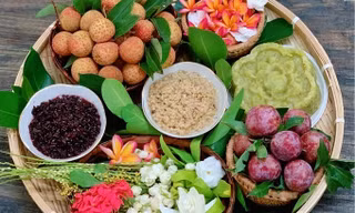 Tết Đoan Ngọ để tưởng nhớ ai?