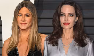 Jennifer Aniston, BTS quyên tiền ‘khủng’ cho người da màu