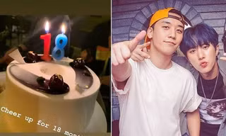 Seungri vẫn vô tư tổ chức tiệc chia tay trước lúc nhập ngũ giữa các cao buộc khiến dân mạng phẫn nộ.