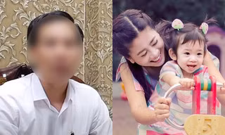 Showbiz 17/6: Luật sư của cha mẹ Mai Phương nói gì khi bị bảo mẫu bé Lavie kiện?