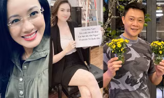 Các MC, BTV VTV làm gì trong thời gian cách ly xã hội?