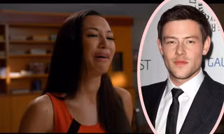Sự trùng hợp 'rùng mình' và ‘lời nguyền chết chóc’ của Glee vận vào Naya Rivera?