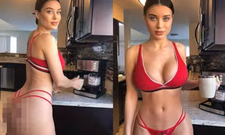 Cộng động mạng Anh 'dậy sóng' khi siêu sao Premier League tán nữ diễn viên 18+