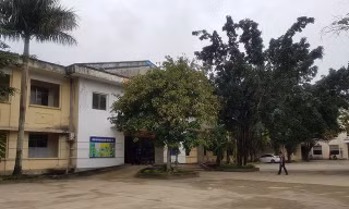 Nhóm đối tượng ngang nhiên xông vào bệnh viện, hành hung bệnh nhân