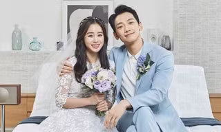 Bi Rain tiết lộ chi phí tổ chức hôn lễ khiến nhiều người ngỡ ngàng