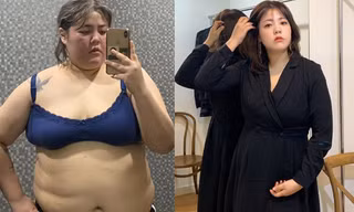 Muốn giảm cân khỏe đẹp, học ngay loạt bí quyết của 'thánh ăn' Yang Soo Bin