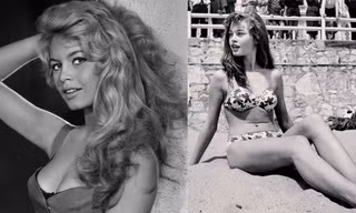 'Biểu tượng gợi cảm' Brigitte Bardot và những phong cách thời trang dẫn đầu xu hướng