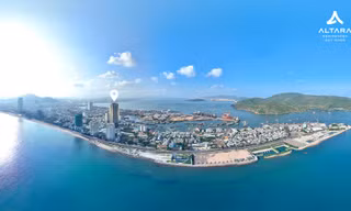 Đầu tư bất động sản: Lựa chọn 'vàng' trong ngàn thách thức?