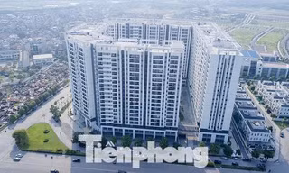 Thống đốc Ngân hàng chỉ đạo 'nóng' liên quan gói hỗ trợ nhà ở 40.000 tỷ