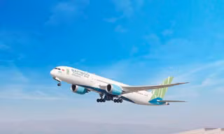 Chuyến bay thứ 2 đã cất cánh đi đón công dân Việt Nam tại Ba Lan